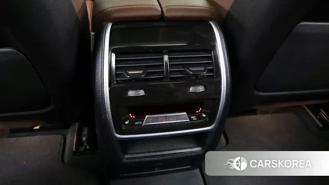 BMW X5 (G05) id 3372407 из Кореи 9