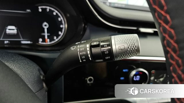 Genesis GV70 id 4489265 из Кореи 9