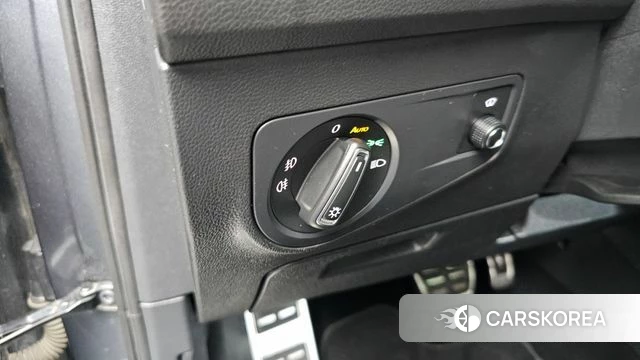 Volkswagen Tiguan Allspace id 4542475 из Кореи 9