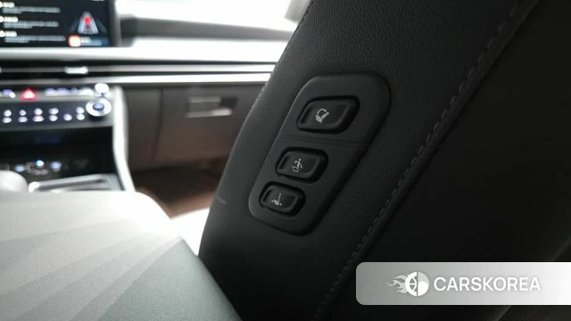 Hyundai Sonata D Edge (DN8) id 4291815 из Кореи 9