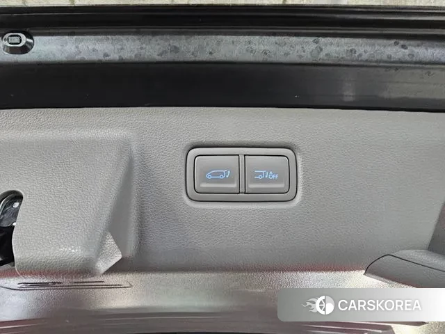 Hyundai Staria id 3438535 из Кореи 9