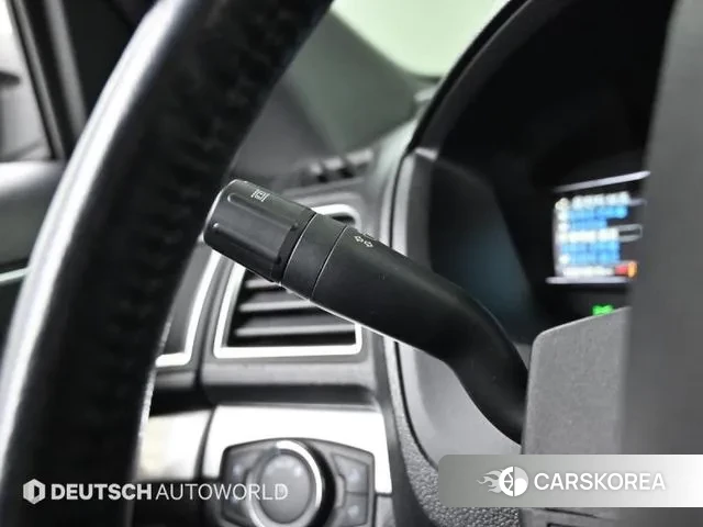 Ford Explorer id 3599153 из Кореи 9