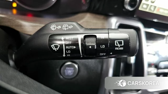 Kia Sorento 4th Generation id 4281498 из Кореи 9
