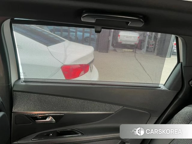 Peugeot 5008 second generation id 4188573 из Кореи 9