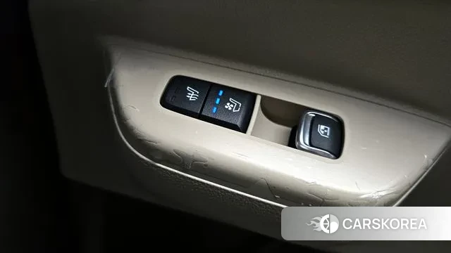 Kia The New Carnival 4th Generation id 3441899 из Кореи 9