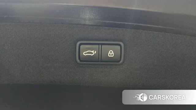 Genesis G90 id 4717149 из Кореи 9