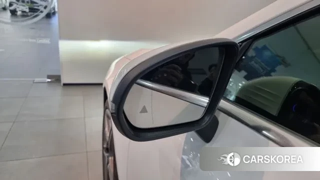 Mercedes-Benz CLA-Class C118 id 3610291 из Кореи 9