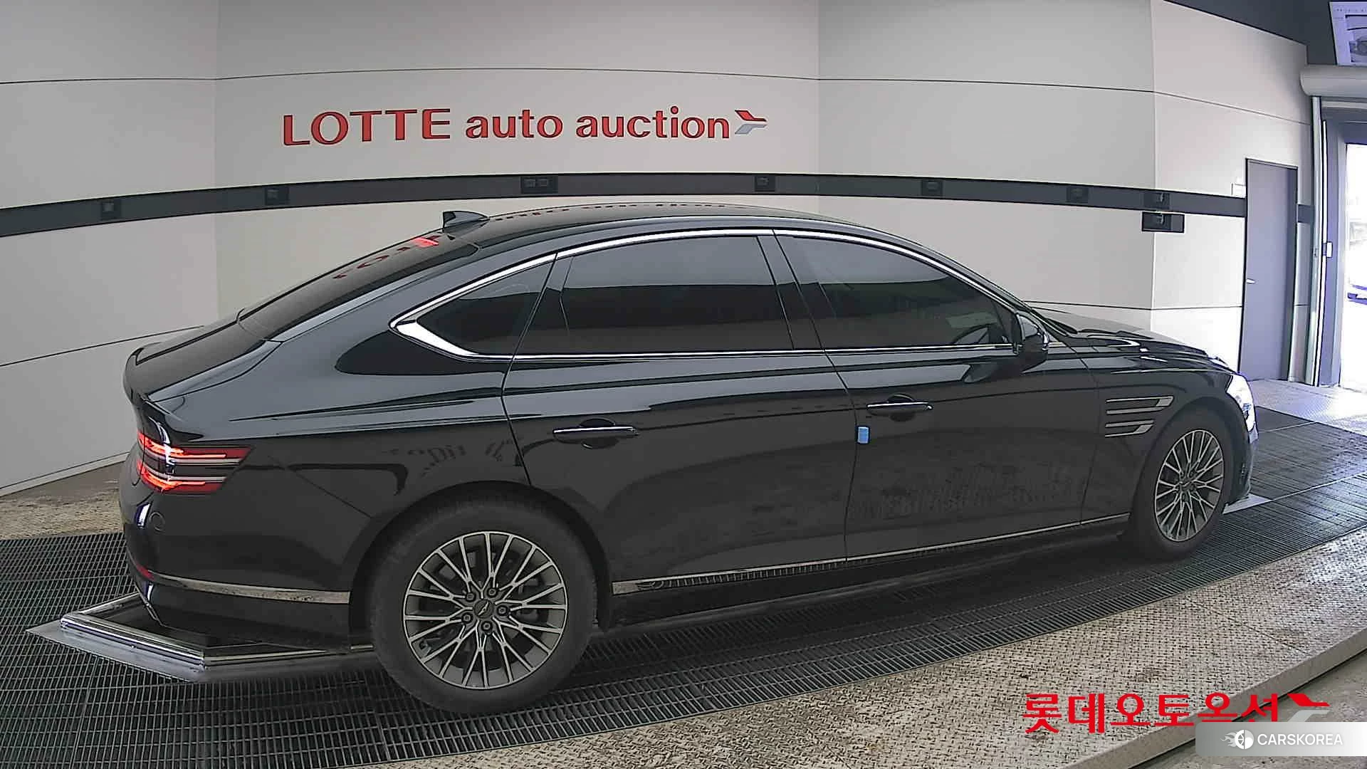 Hyundai G80 id 3882061 из Кореи 9