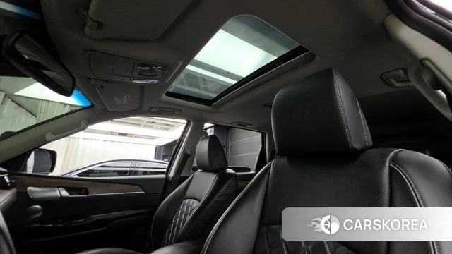 Kia Mohave Master id 4389718 из Кореи 9