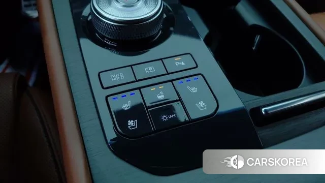 Kia The New K8 Hybrid id 3256442 из Кореи 9