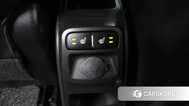 Kia The New Ray id 4180526 из Кореи 9