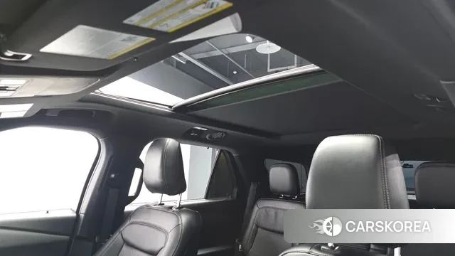 Ford Explorer 6th Generation id 3374380 из Кореи 9