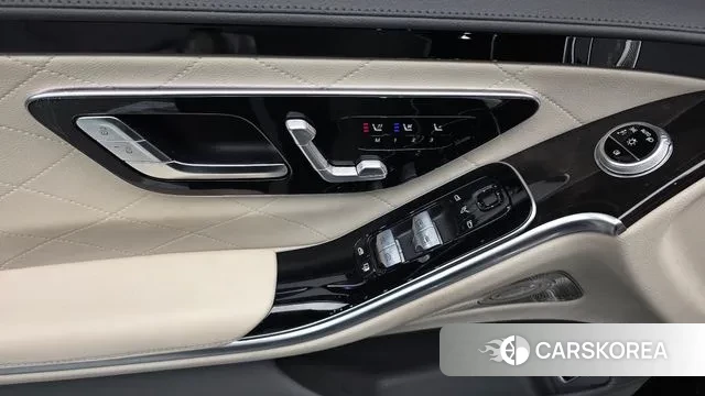 Mercedes-Benz S-Class W223 id 3081155 из Кореи 9