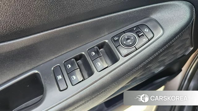 Hyundai Santa Fe TM id 4196955 из Кореи 9