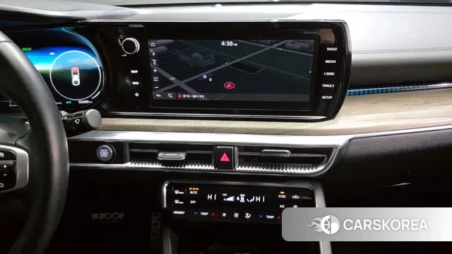 Kia K5 3rd generation id 3747738 из Кореи 9