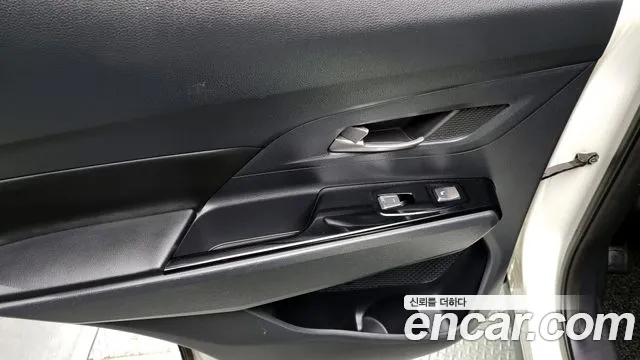 Ssangyong Beautiful Korando id 2693807 из Кореи 9