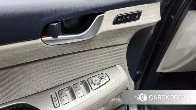 Hyundai The New Palisade id 3058417 из Кореи 9