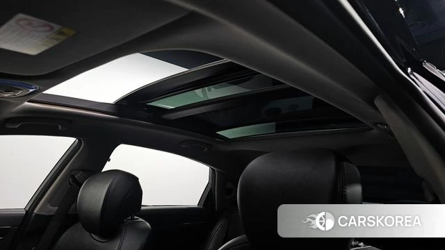 Genesis G80 id 4377757 из Кореи 9
