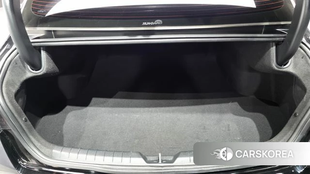 Kia The New K5 3rd generation id 4602682 из Кореи 9