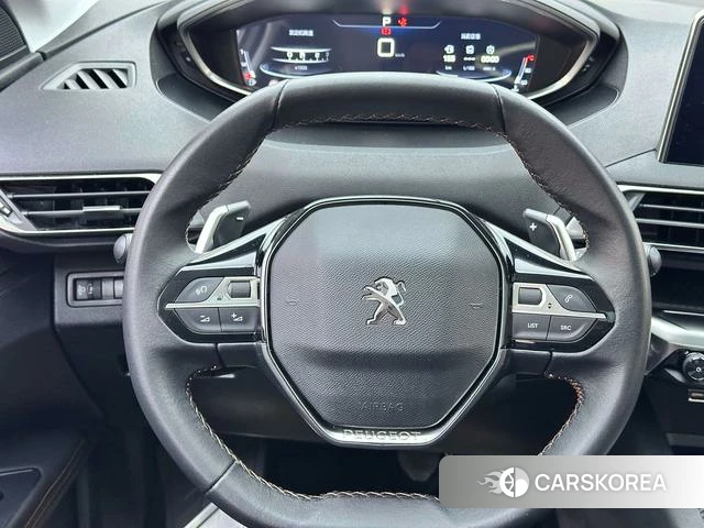 Peugeot 5008 id 4254512 из Китая 9