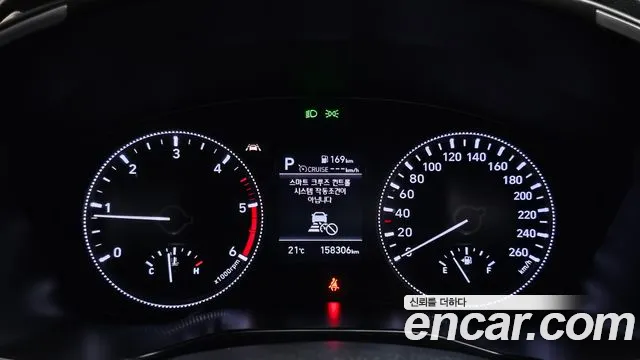 Hyundai Santa Fe TM id 2653998 из Кореи 9