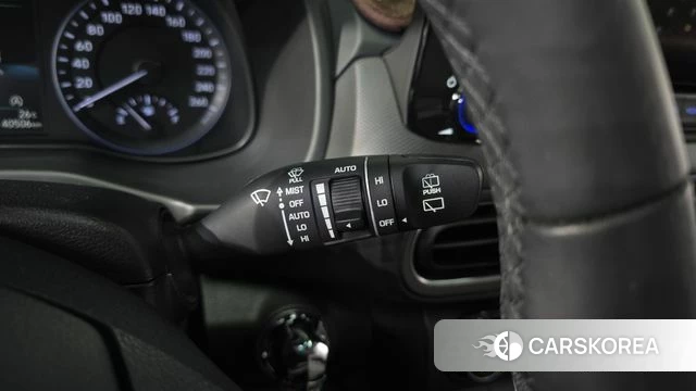 Hyundai The New Kona id 4434640 из Кореи 9