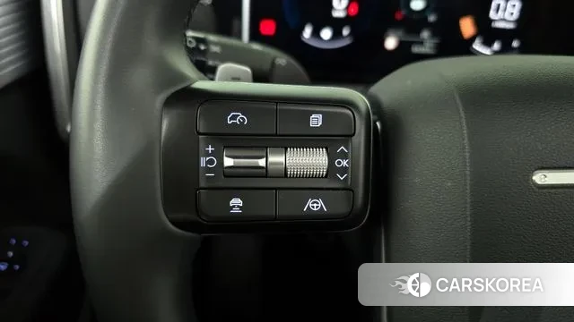 Hyundai Santa Fe (MX5) id 3333380 из Кореи 9