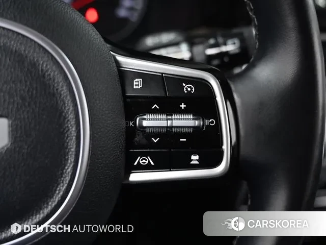 Kia Sorento 4th Generation id 3328415 из Кореи 9