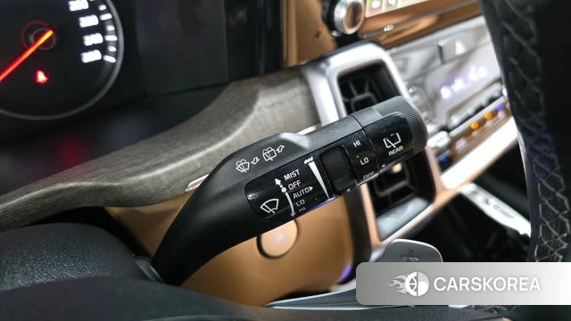 Kia Sorento 4th Generation id 4676191 из Кореи 9