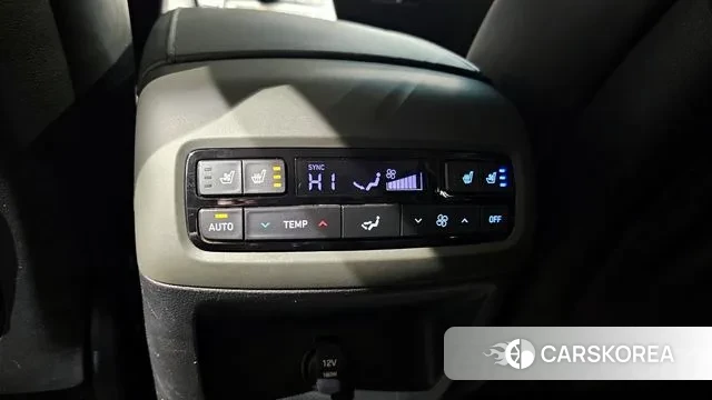 Hyundai Palisade id 3671420 из Кореи 9