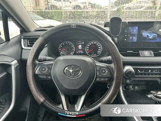 Toyota RAV4 Rongfang id 4365921 из Китая 9