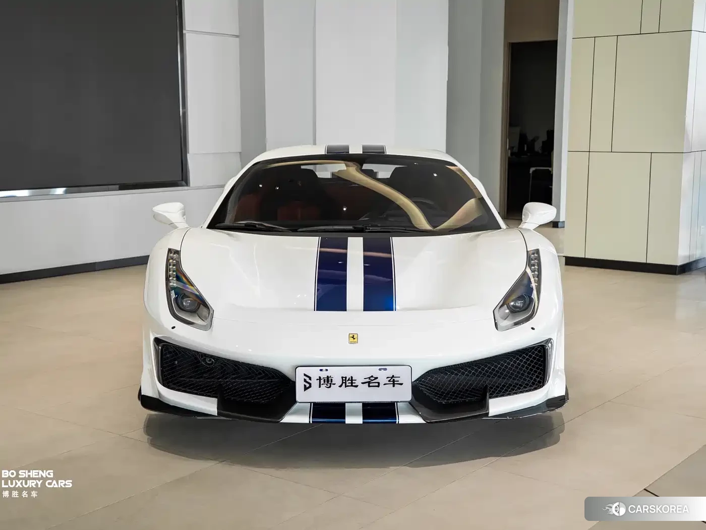 Ferrari 488 id 4554129 из Китая 9