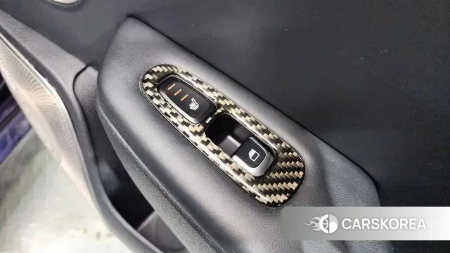 Kia Stinger id 3682316 из Кореи 9