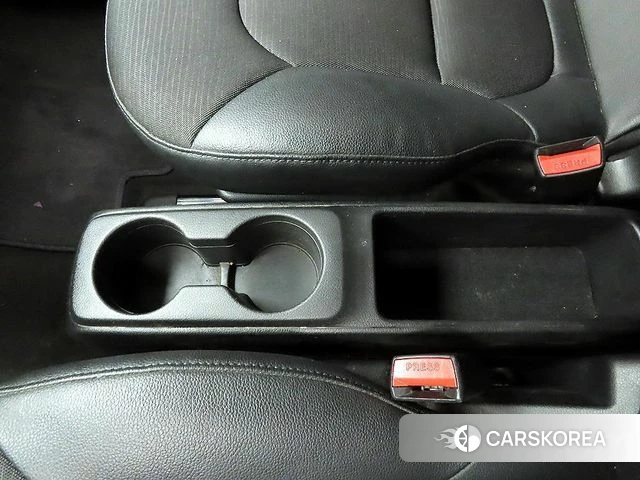 Kia The New Ray id 4754025 из Кореи 9