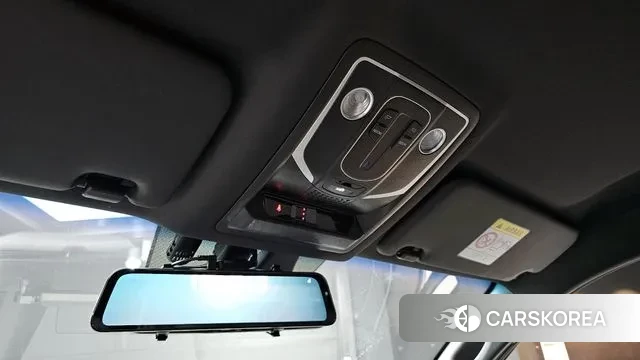 Ssangyong The New Rexton Sport id 3231333 из Кореи 9