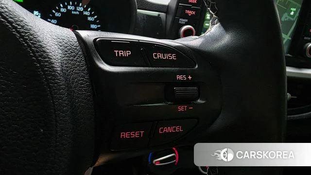 Kia All New Morning (JA) id 4652280 из Кореи 9