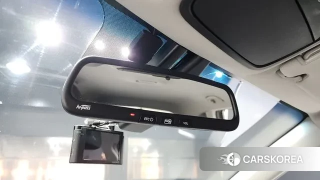 Kia The New Sorento id 3344752 из Кореи 9