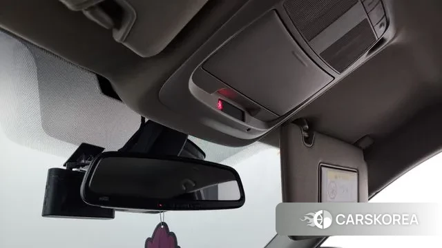 Renault Korea (Samsung) The New QM6 id 3349454 из Кореи 9