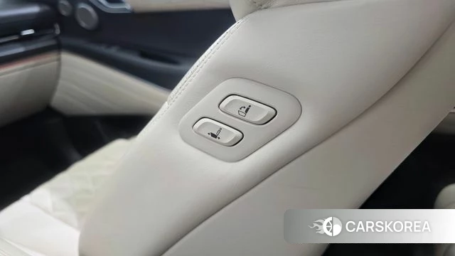 Genesis GV80 id 4708315 из Кореи 9