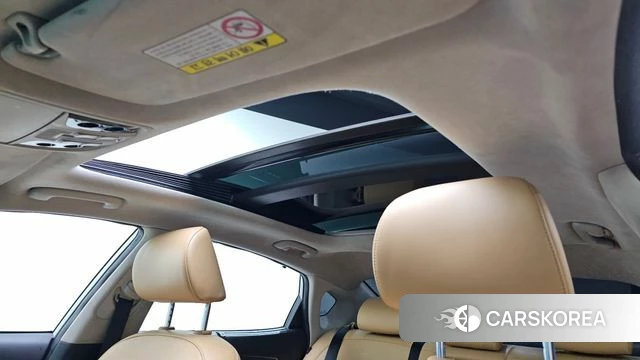 Kia K7 Premier id 4519893 из Кореи 9