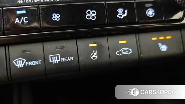 Hyundai Avante (CN7) id 4614651 из Кореи 9