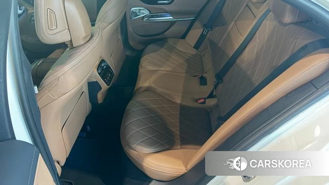 Mercedes-Benz E-Class W214 id 4665155 из Кореи 9
