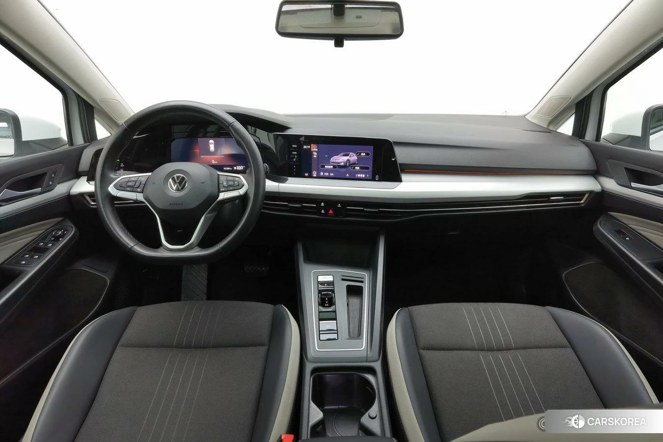 Volkswagen Golf id 4515114 из Китая 9