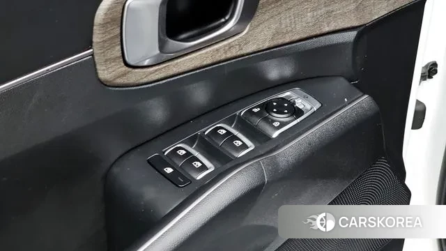 Kia Sorento 4th Generation id 3463311 из Кореи 9