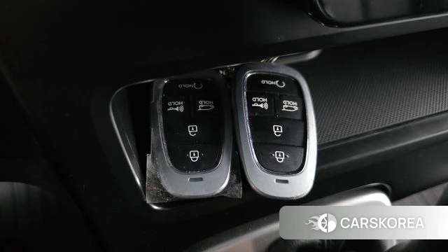 Hyundai Staria id 4360835 из Кореи 9