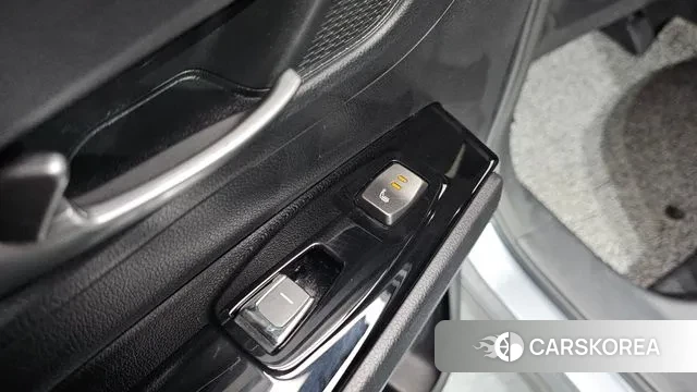 Ssangyong Beautiful Korando id 3350321 из Кореи 9