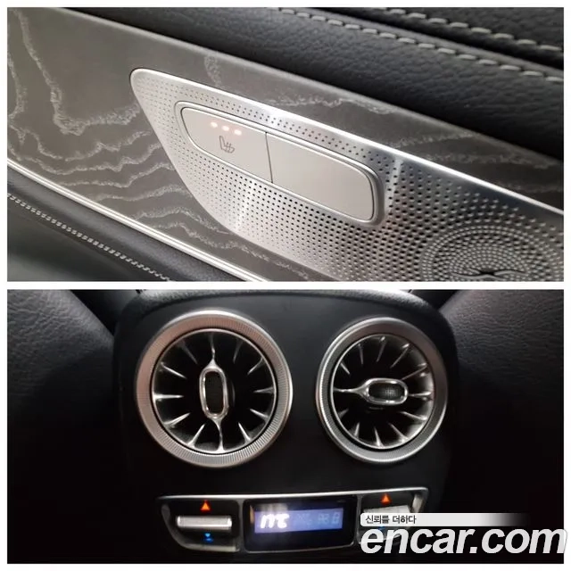 Mercedes-Benz CLS-Class C257 id 2880985 из Кореи 9