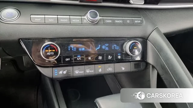 Hyundai Avante (CN7) id 3053754 из Кореи 9