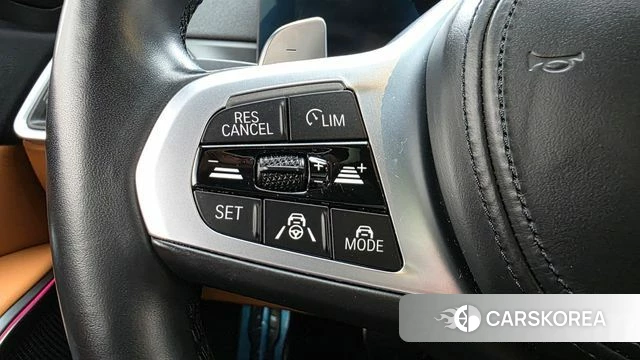 BMW 3 Series (G20) id 4942163 из Кореи 9