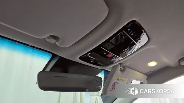 Hyundai Grandeur (GN7) id 3544739 из Кореи 9